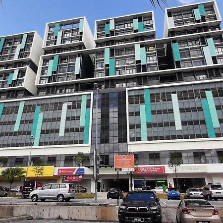 Cozystay @ Core Soho Suite Klia Sepang Dış mekan fotoğraf