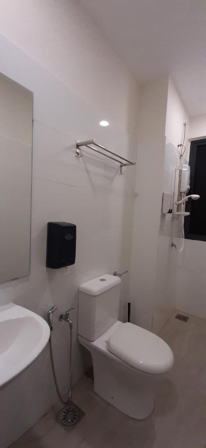 Cozystay @ Core Soho Suite Klia Sepang Dış mekan fotoğraf