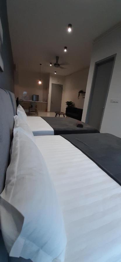 Cozystay @ Core Soho Suite Klia Sepang Dış mekan fotoğraf