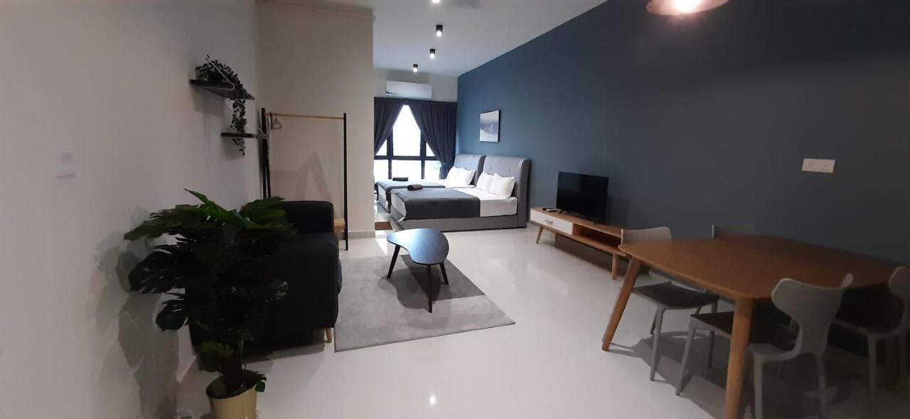 Cozystay @ Core Soho Suite Klia Sepang Dış mekan fotoğraf