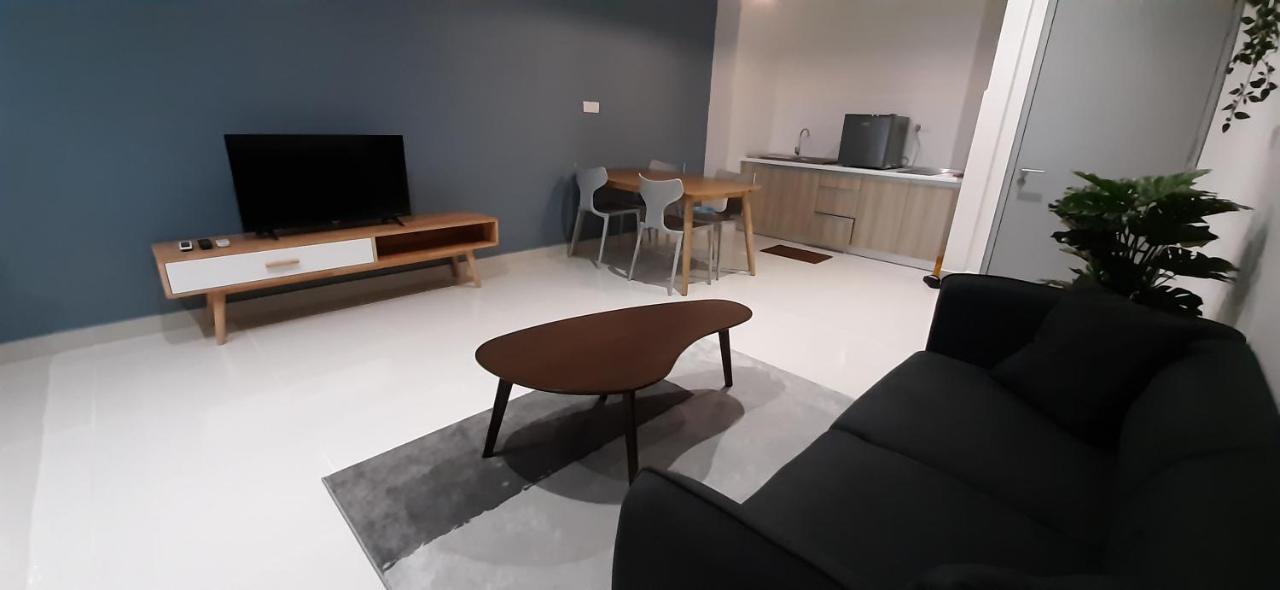Cozystay @ Core Soho Suite Klia Sepang Dış mekan fotoğraf