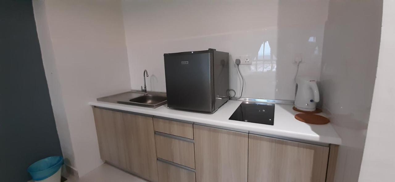 Cozystay @ Core Soho Suite Klia Sepang Dış mekan fotoğraf