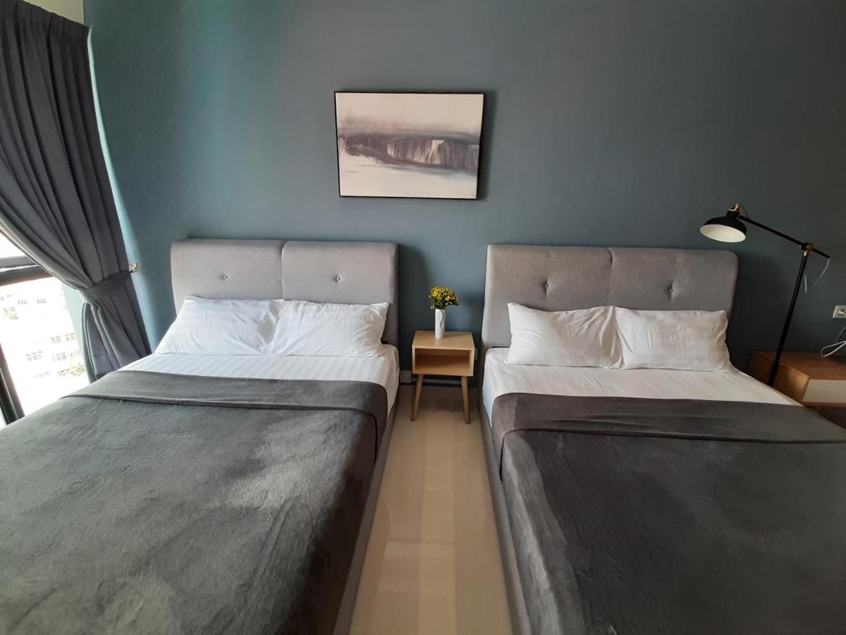 Cozystay @ Core Soho Suite Klia Sepang Dış mekan fotoğraf