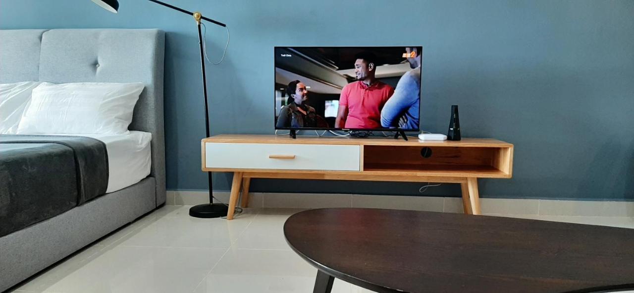 Cozystay @ Core Soho Suite Klia Sepang Dış mekan fotoğraf
