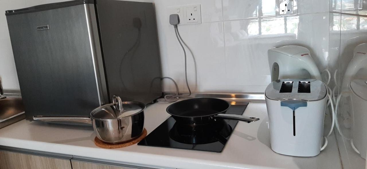 Cozystay @ Core Soho Suite Klia Sepang Dış mekan fotoğraf