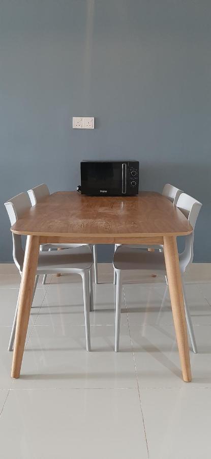 Cozystay @ Core Soho Suite Klia Sepang Dış mekan fotoğraf